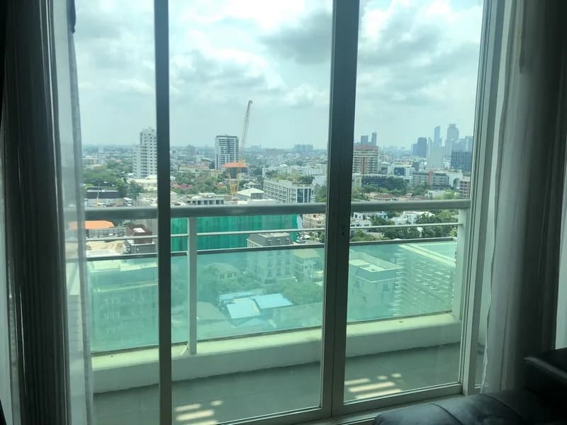 Eight Thonglor Residence — photo 4