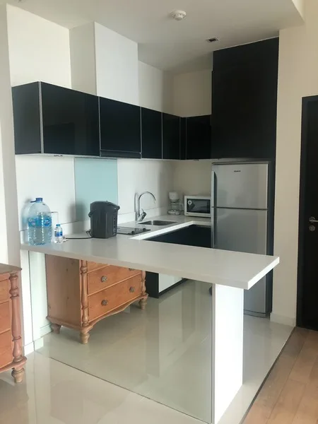 Eight Thonglor Residence — photo 8