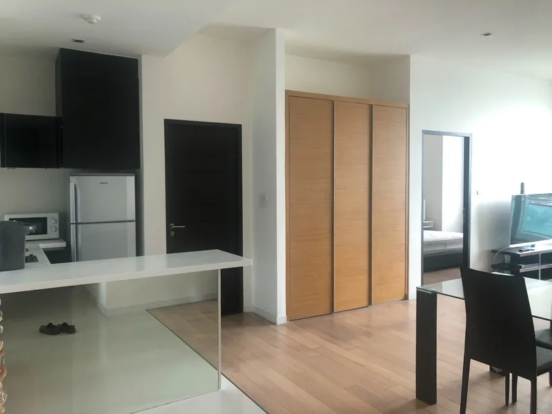 Eight Thonglor Residence — photo 9