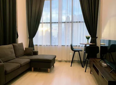 Knightsbridge Prime Sathorn