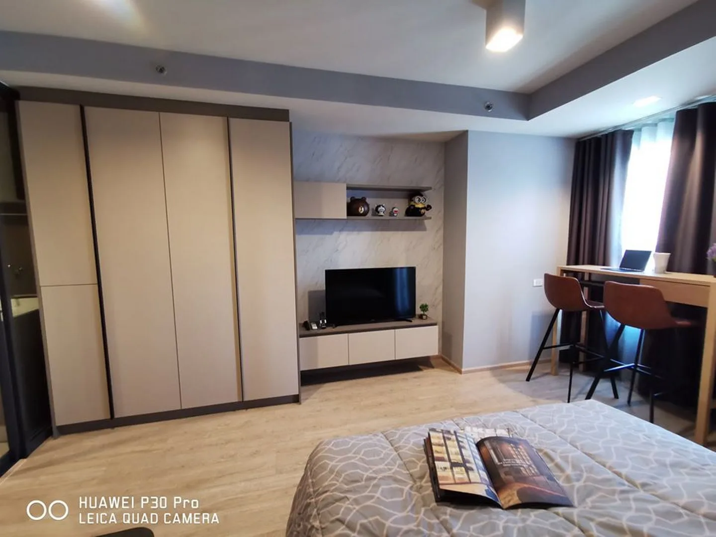 Ideo Sathorn - Wongwian Yai — photo 2