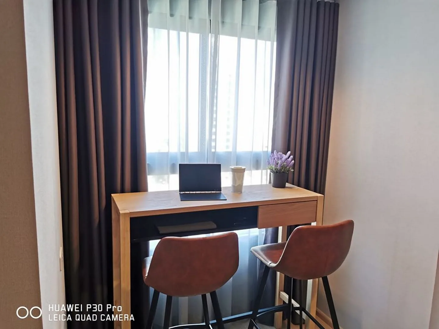 Ideo Sathorn - Wongwian Yai — photo 4