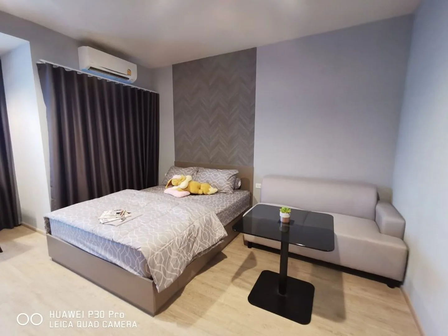 Ideo Sathorn - Wongwian Yai — photo 9