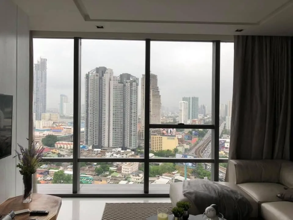 The Bangkok Sathorn — photo 3