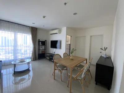 Aspire Sukhumvit 48