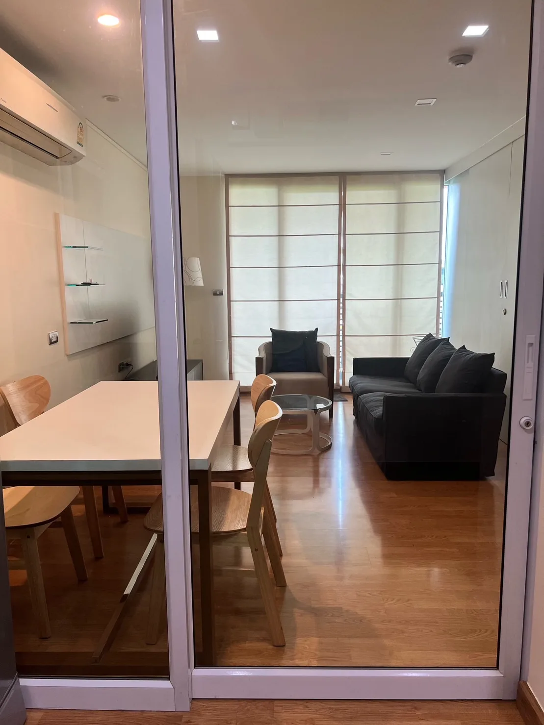 Tree Condo LUXE Sukhumvit 52 — photo 2
