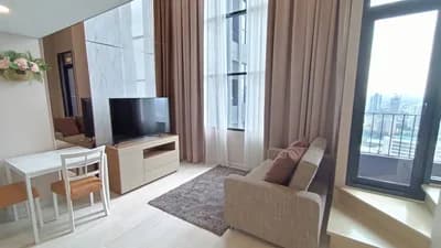 Knightsbridge Prime Sathorn