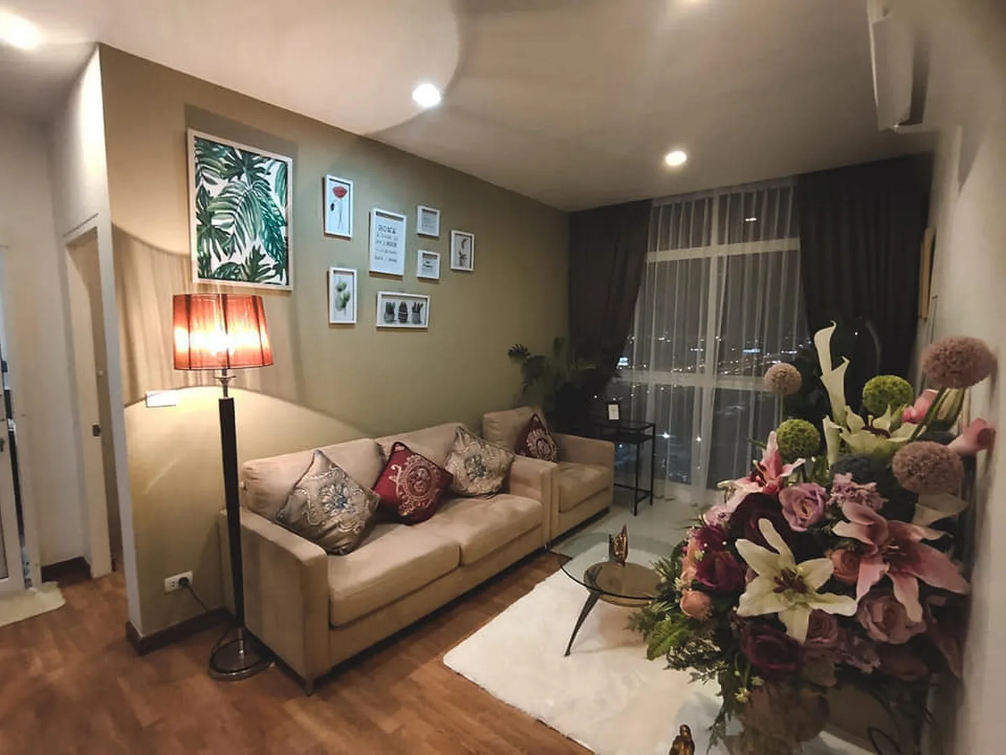 The Coast Condominium — photo 1