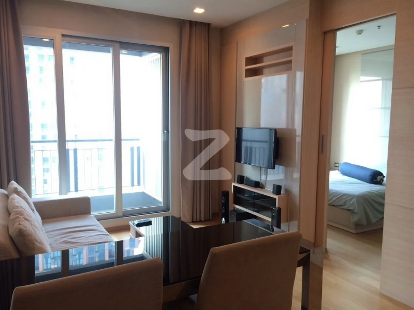The Address Asoke — photo 1