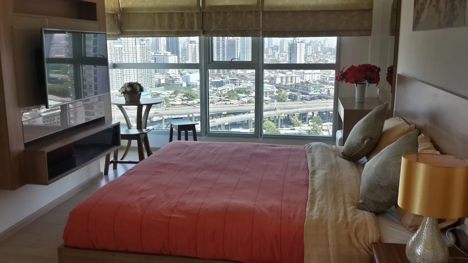Rhythm Sukhumvit 50 — photo 2