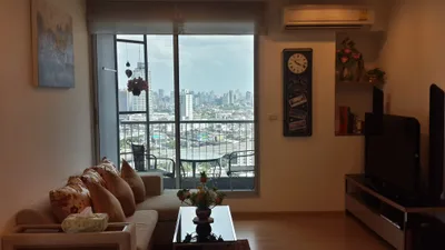 Rhythm Sukhumvit 50