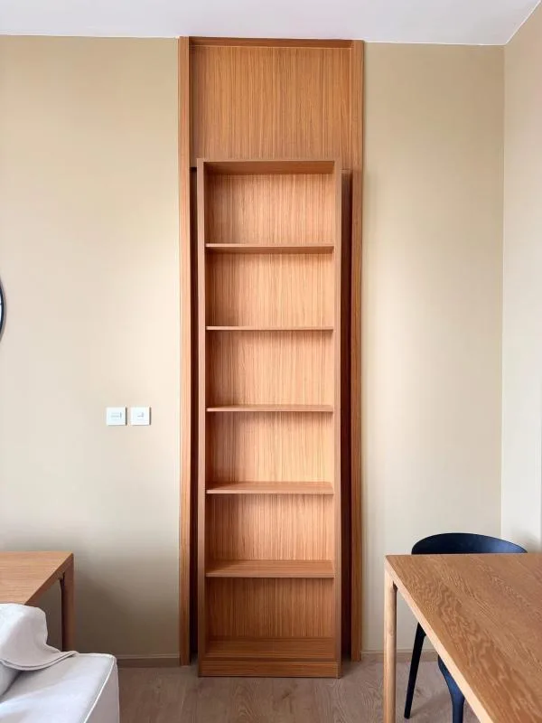 Noble BE19 — photo 5