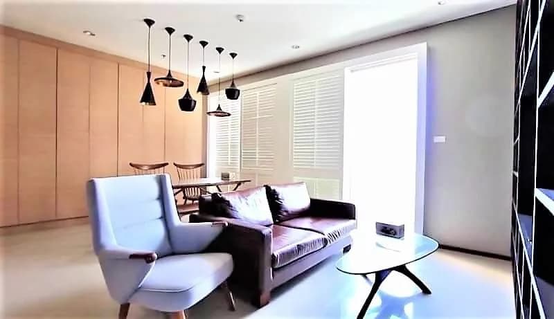 Villa Sathorn — photo 1