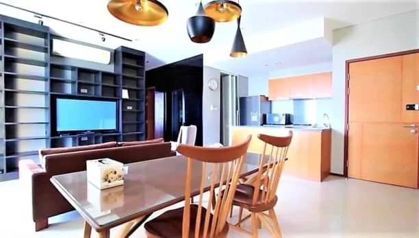 Villa Sathorn — photo 3