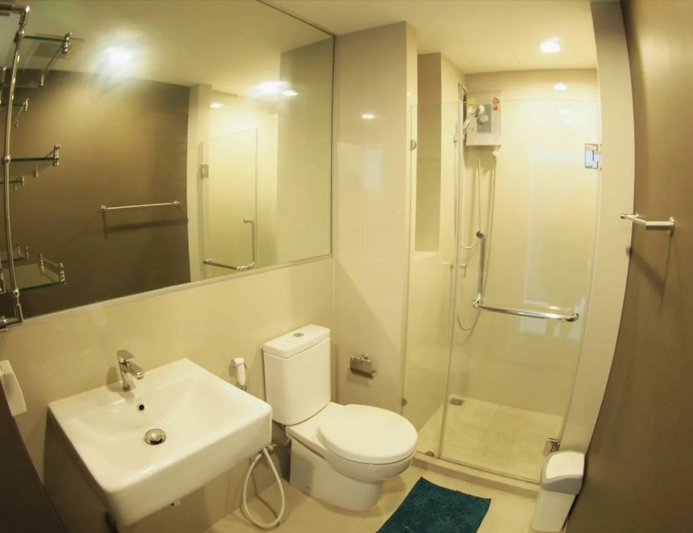 Chambers Chaan Ladprao Wanghin — photo 6