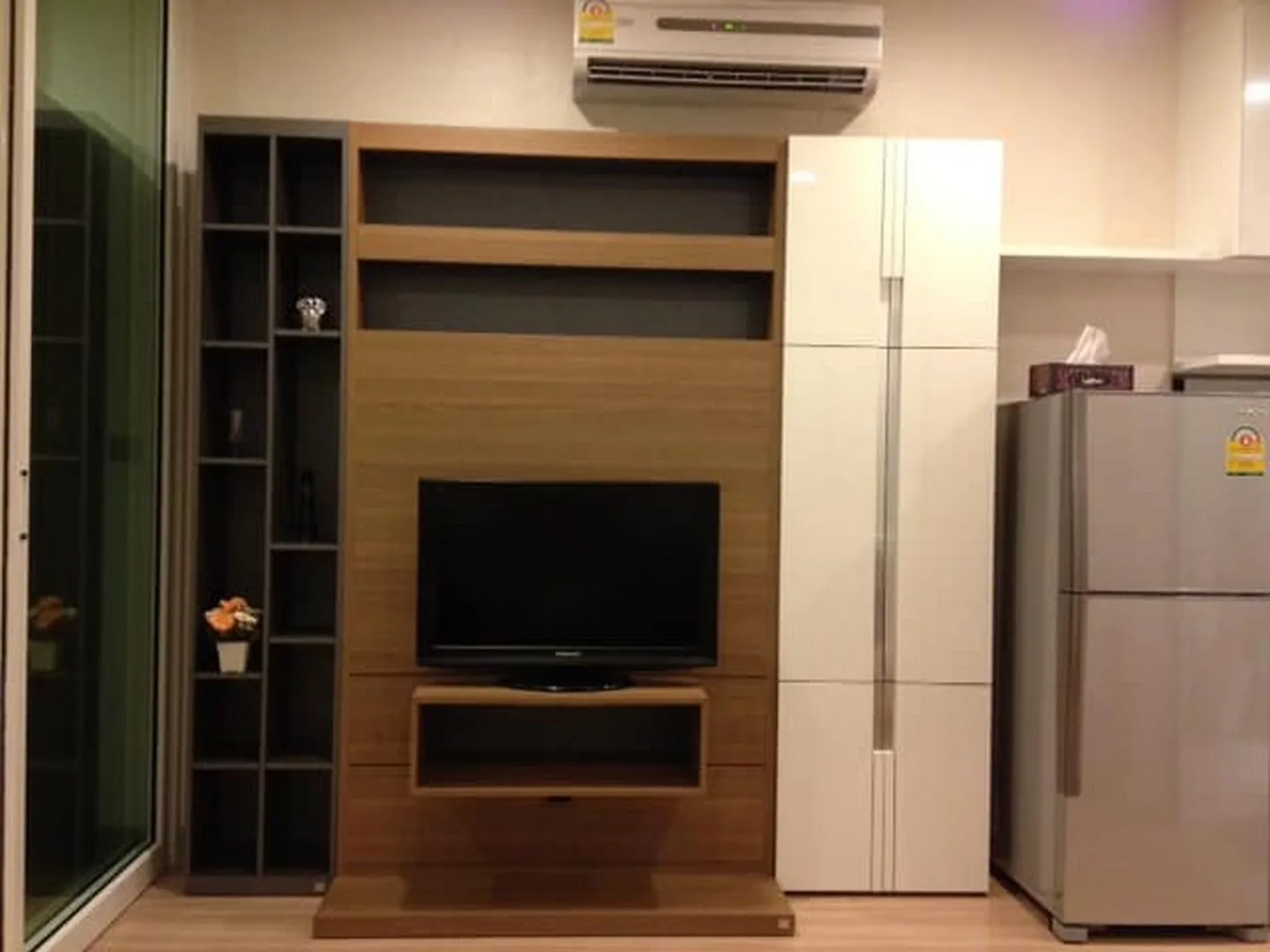 Sky Walk Condominium — photo 4