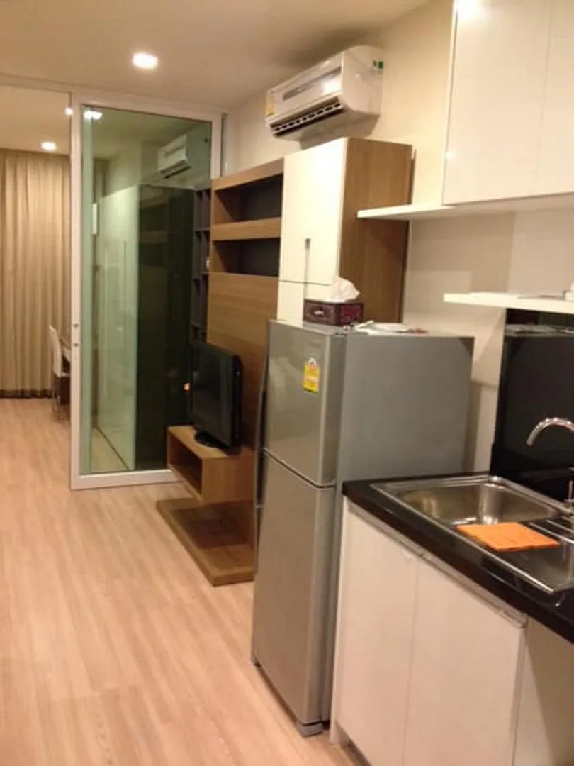 Sky Walk Condominium — photo 5