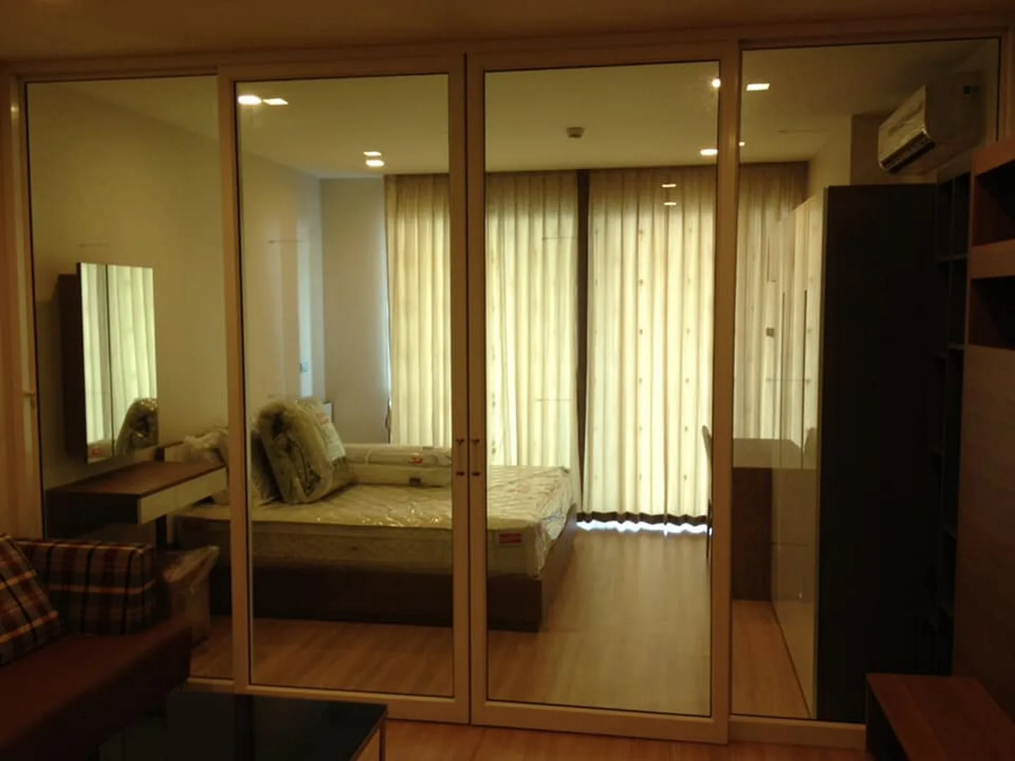 Sky Walk Condominium — photo 8