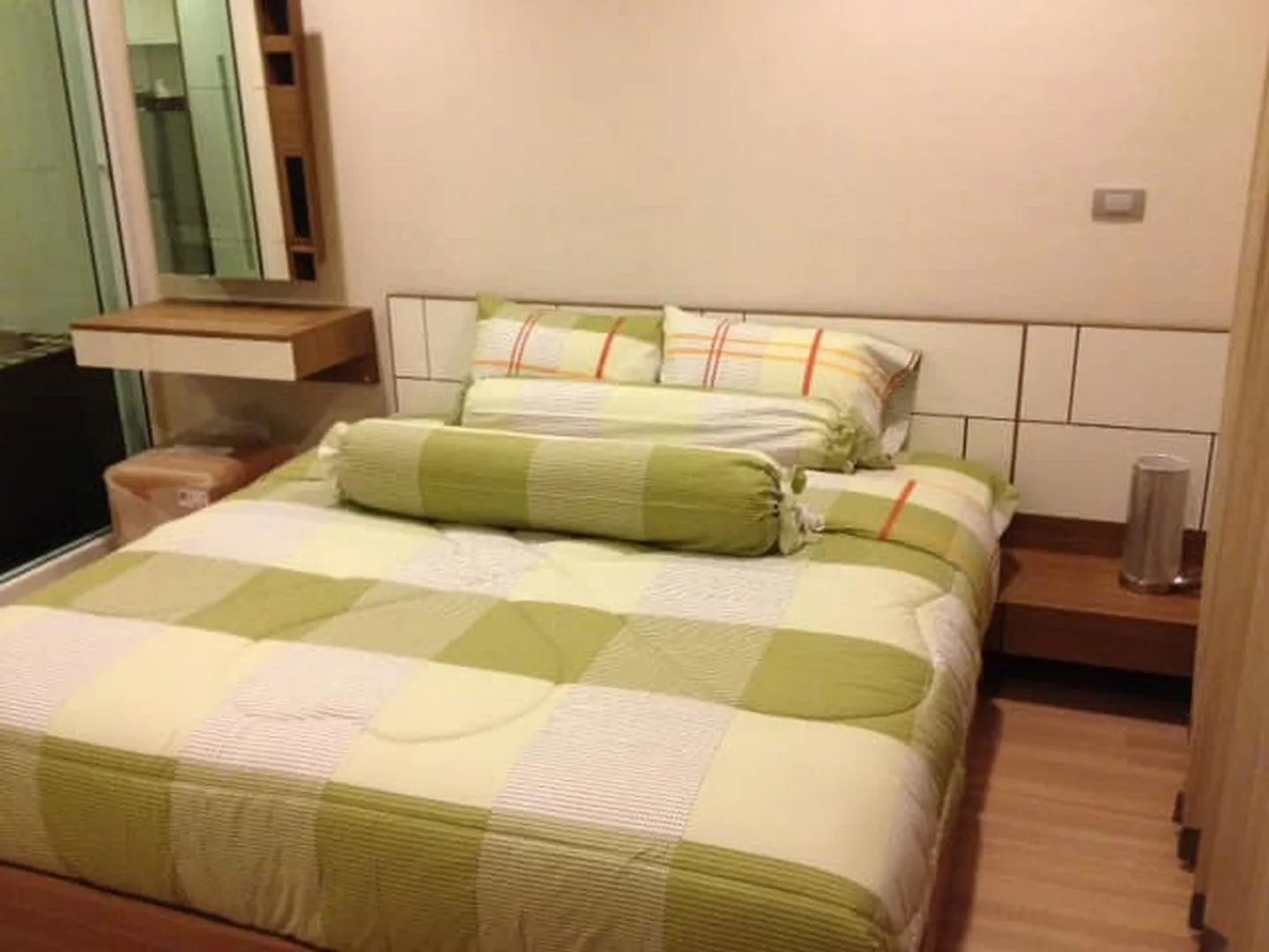 Sky Walk Condominium — photo 9