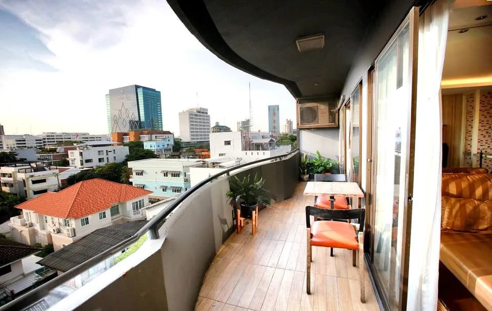 Phasuk Place — photo 7