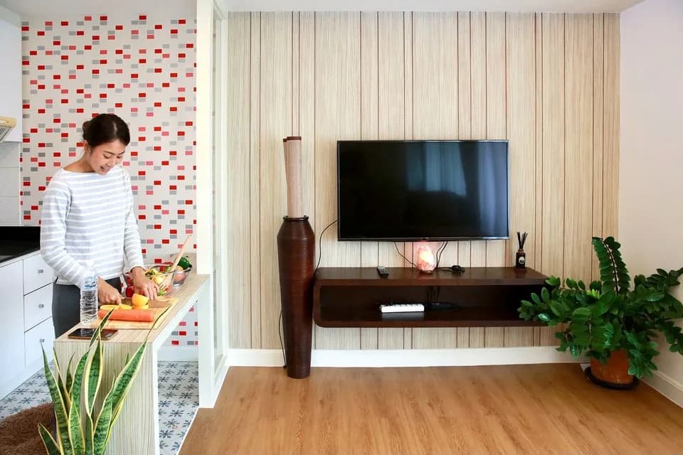 Phasuk Place — photo 9
