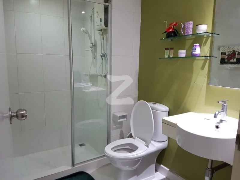 The Room Sukhumvit 79 — photo 11