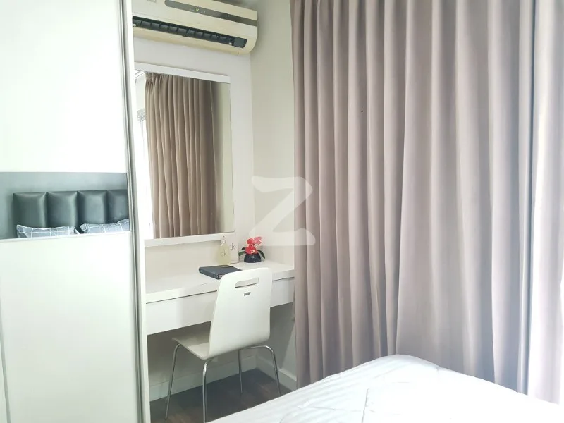 The Room Sukhumvit 79 — photo 17