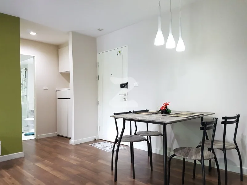 The Room Sukhumvit 79 — photo 10
