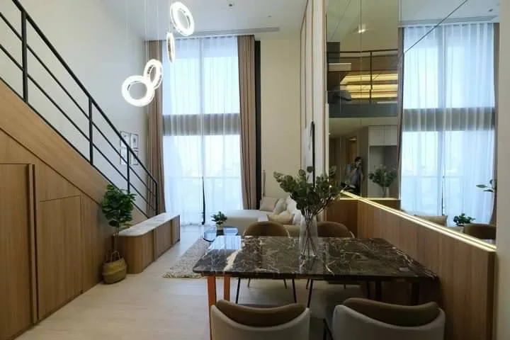 The Lofts Silom — photo 1