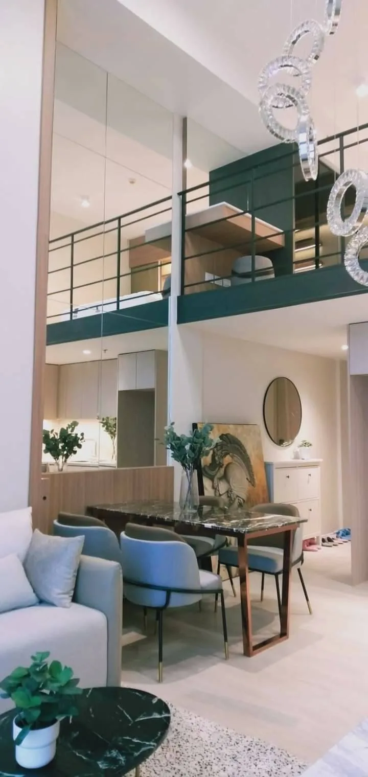 The Lofts Silom — photo 2