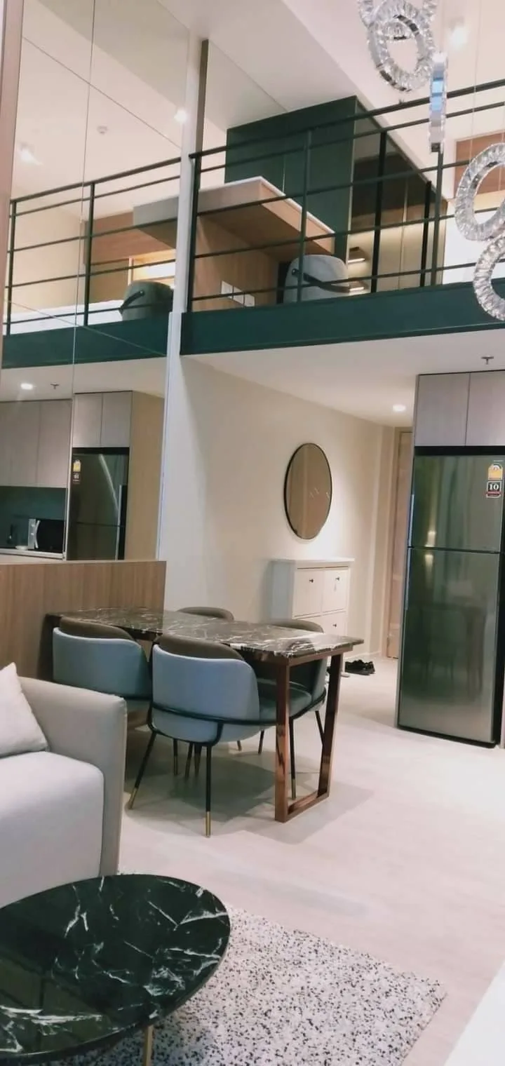 The Lofts Silom — photo 3