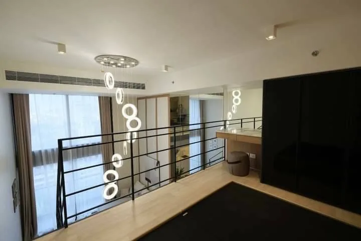The Lofts Silom — photo 6
