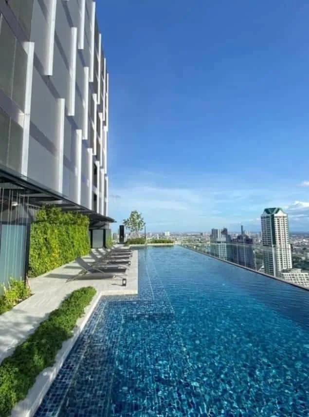 The Lofts Silom — photo 8