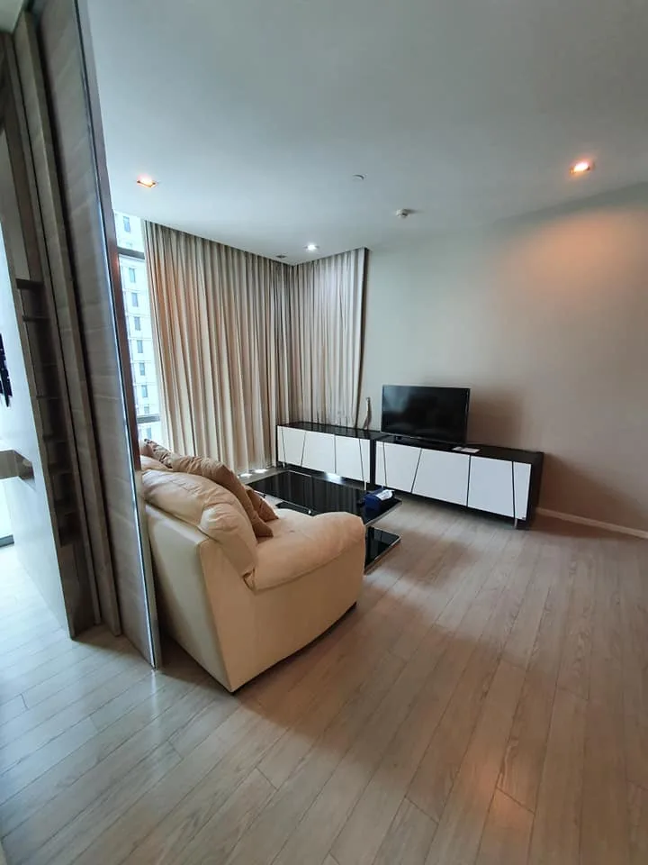 The Room Sukhumvit 21 — photo 4