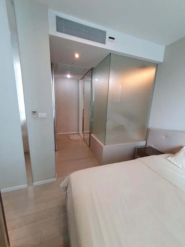 The Room Sukhumvit 21 — photo 7