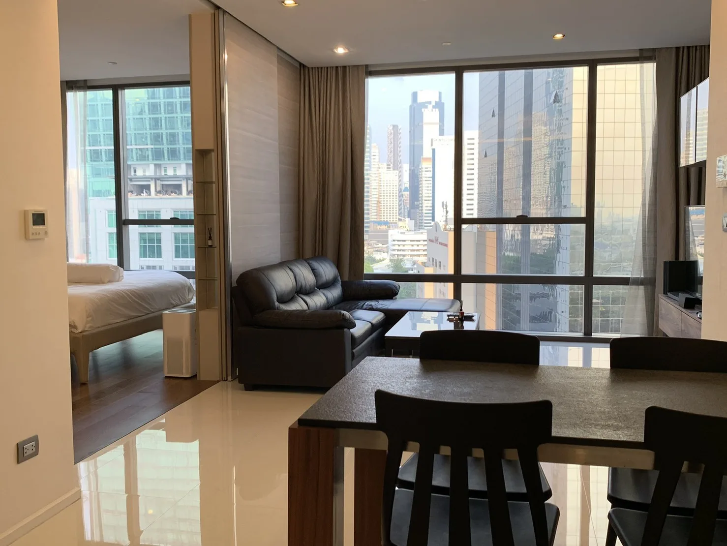 The Bangkok Sathorn — photo 1