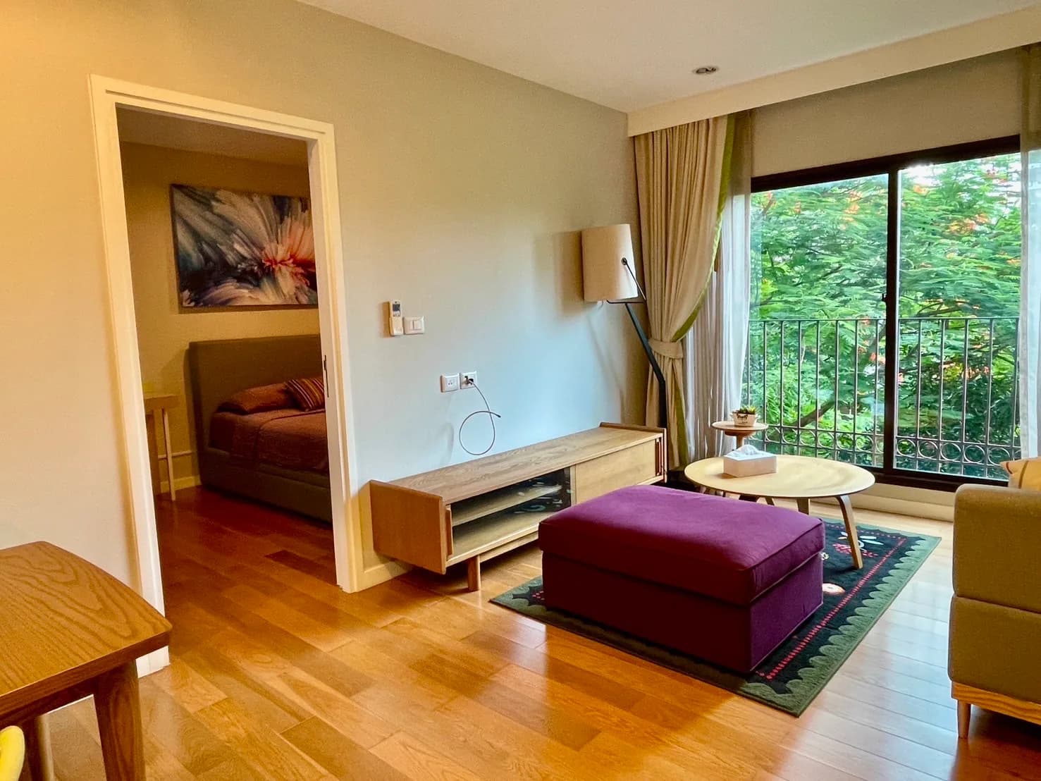 Condolette Dwell Sukhumvit 26 — photo 1