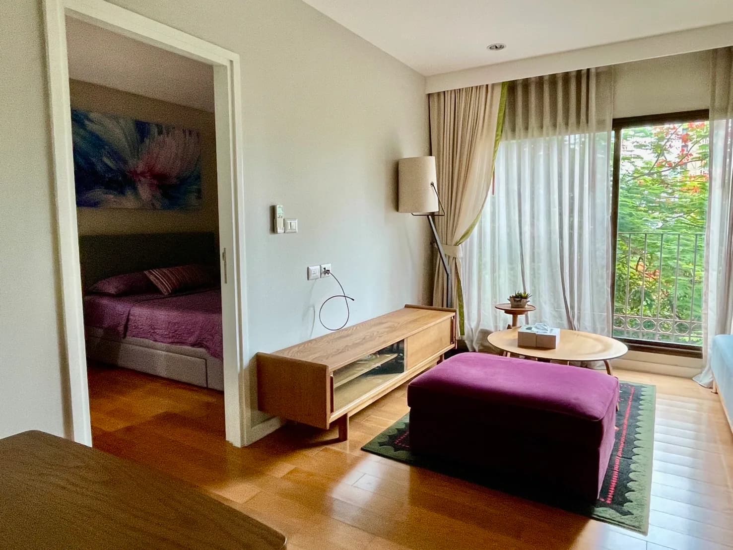 Condolette Dwell Sukhumvit 26 — photo 2