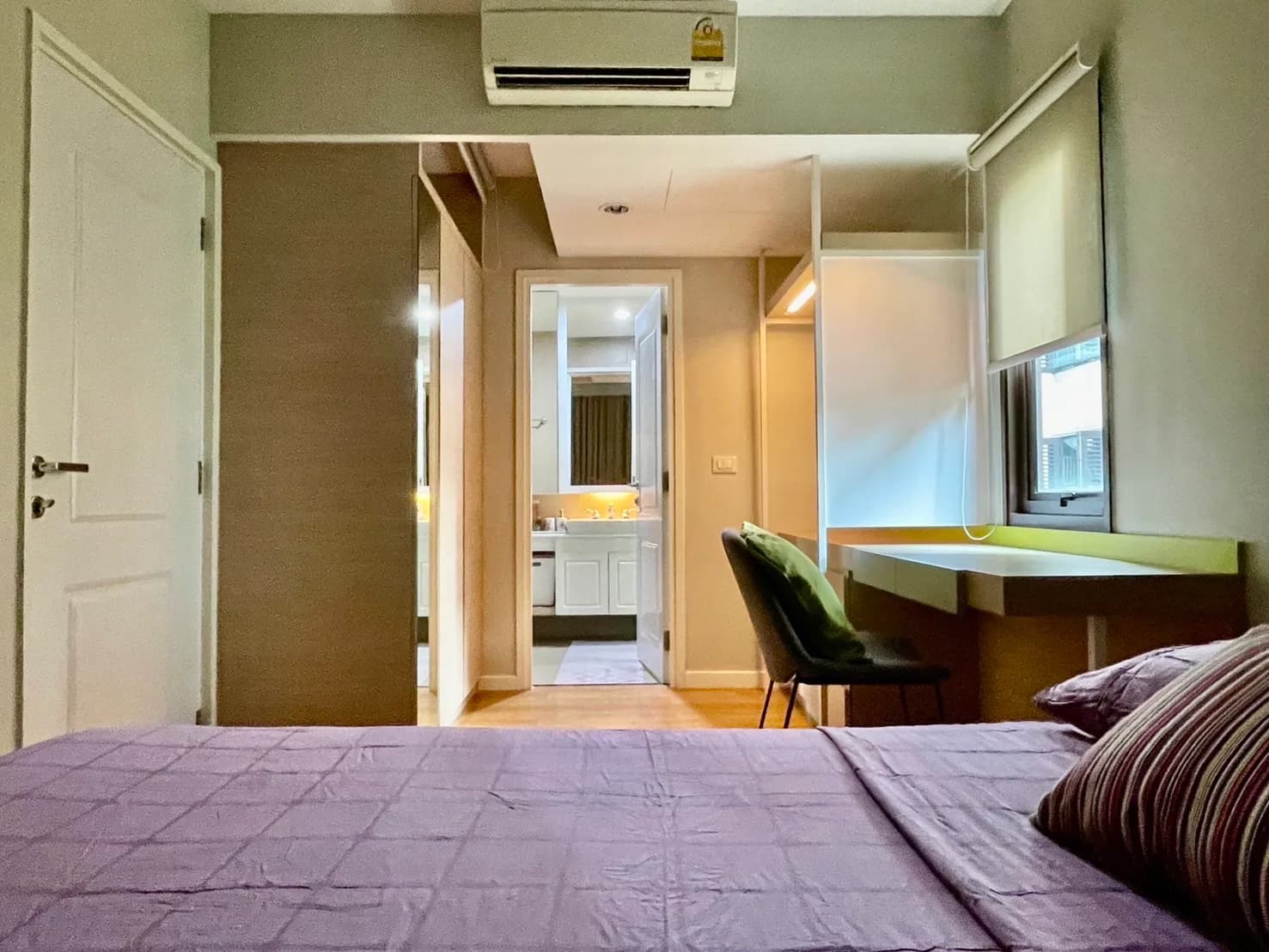 Condolette Dwell Sukhumvit 26 — photo 9