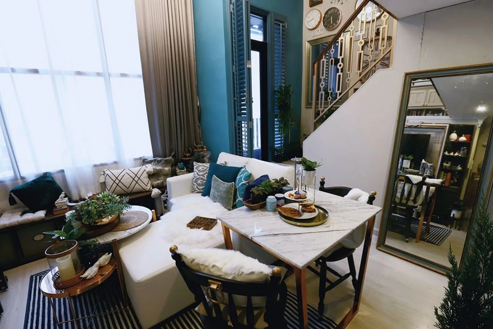 Knightsbridge Prime Sathorn — photo 1