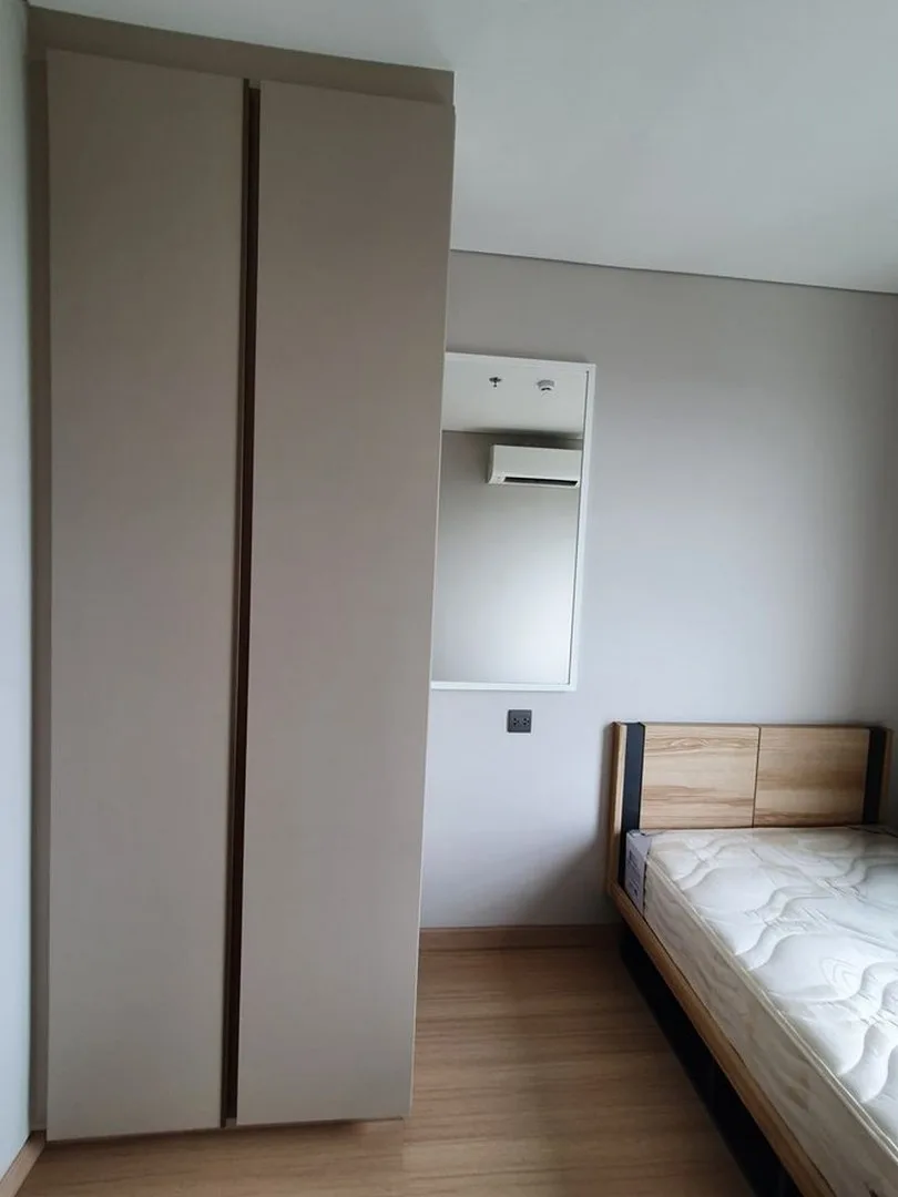 Lumpini Suite Phetchaburi - Makkasan — photo 14