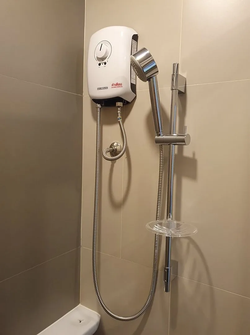 Lumpini Suite Phetchaburi - Makkasan — photo 18