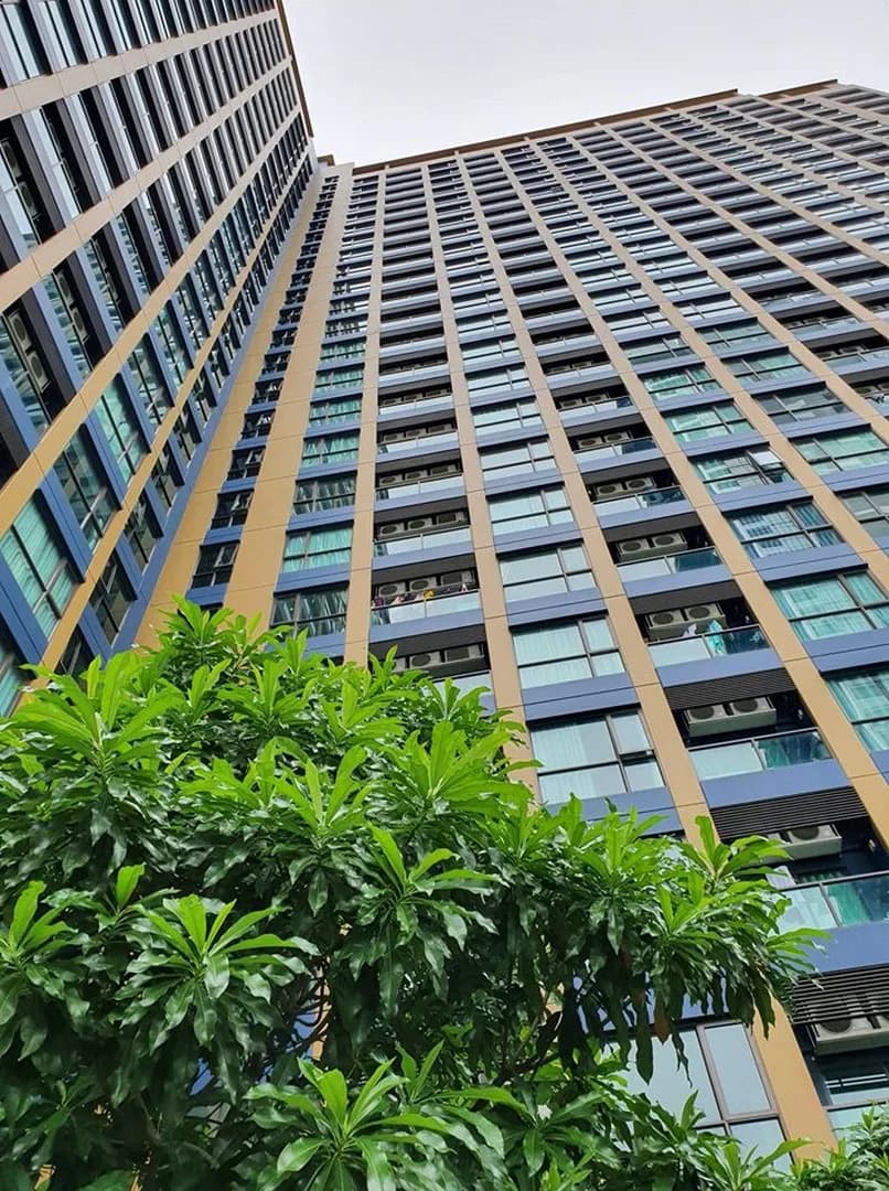 Lumpini Suite Phetchaburi - Makkasan — photo 20