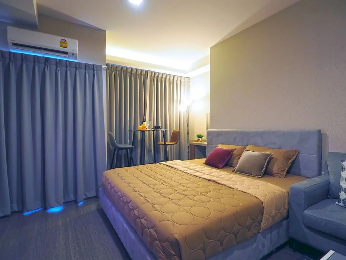 Ideo Sukhumvit 93 — photo 10