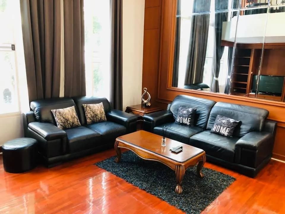 Baan Klang Krung Thonglor — photo 1