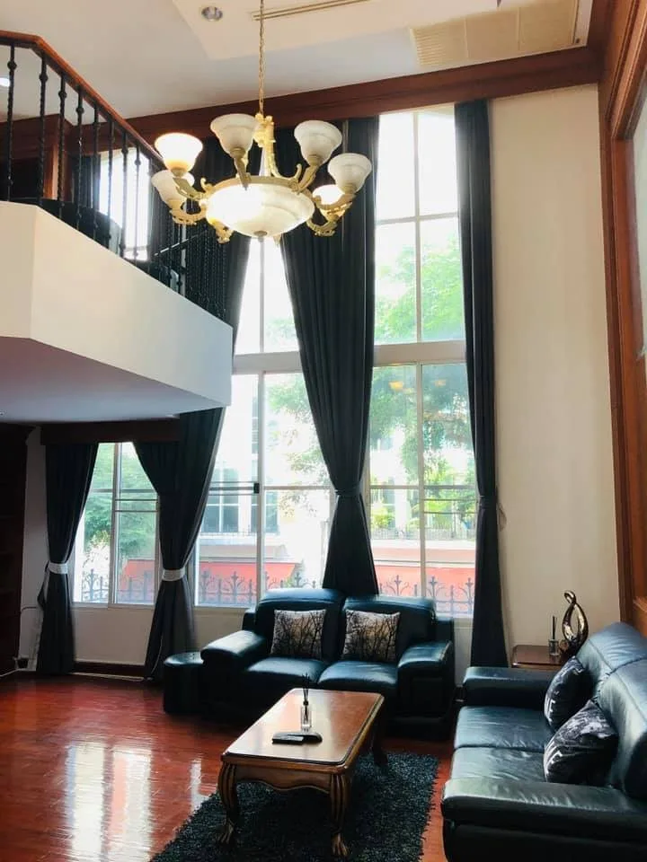 Baan Klang Krung Thonglor — photo 3