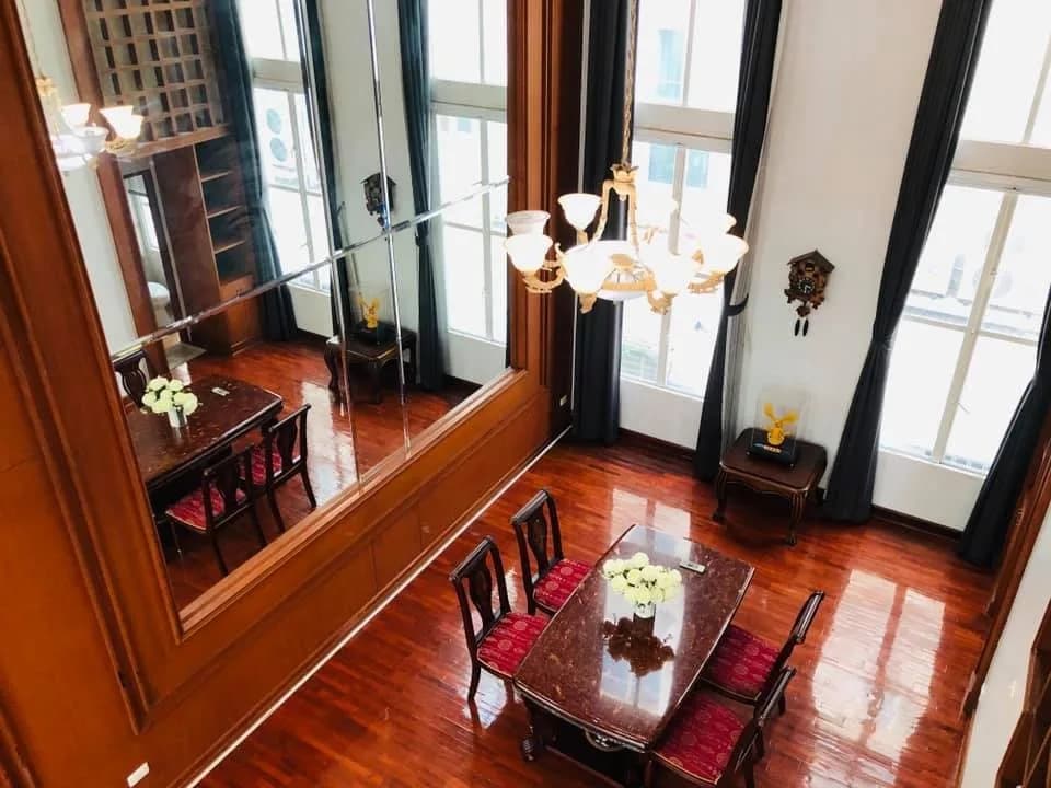 Baan Klang Krung Thonglor — photo 6