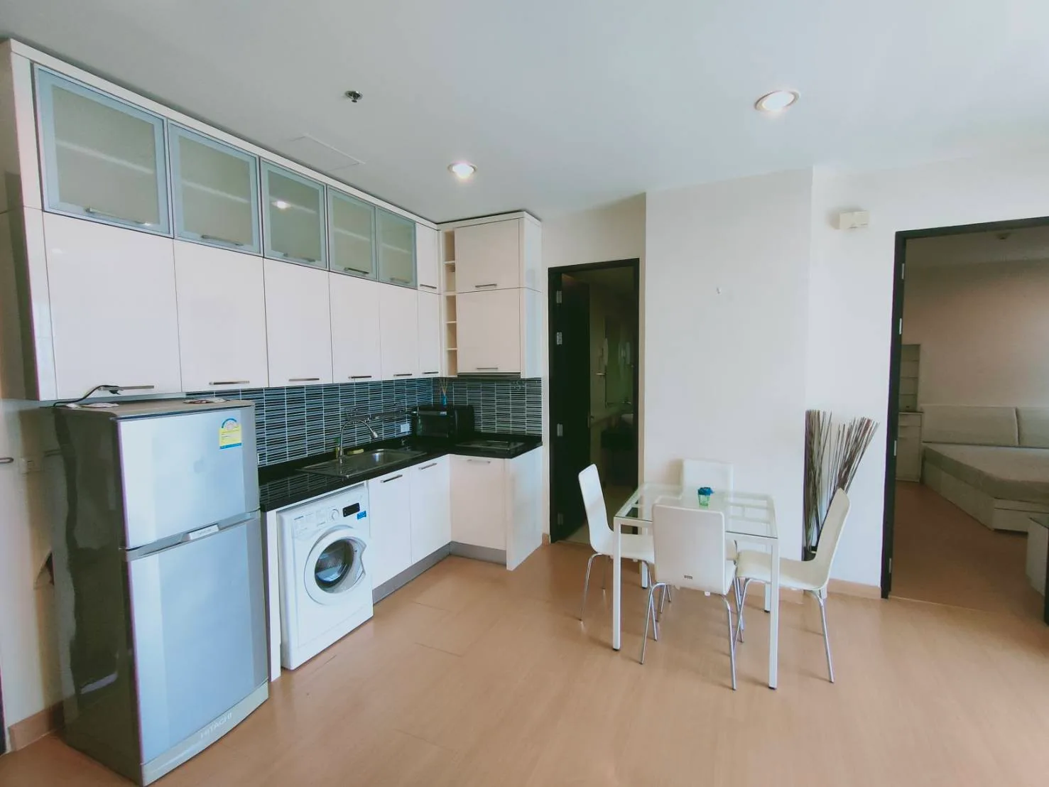 Baan Klang Krung Siam - Pathumwan — photo 4