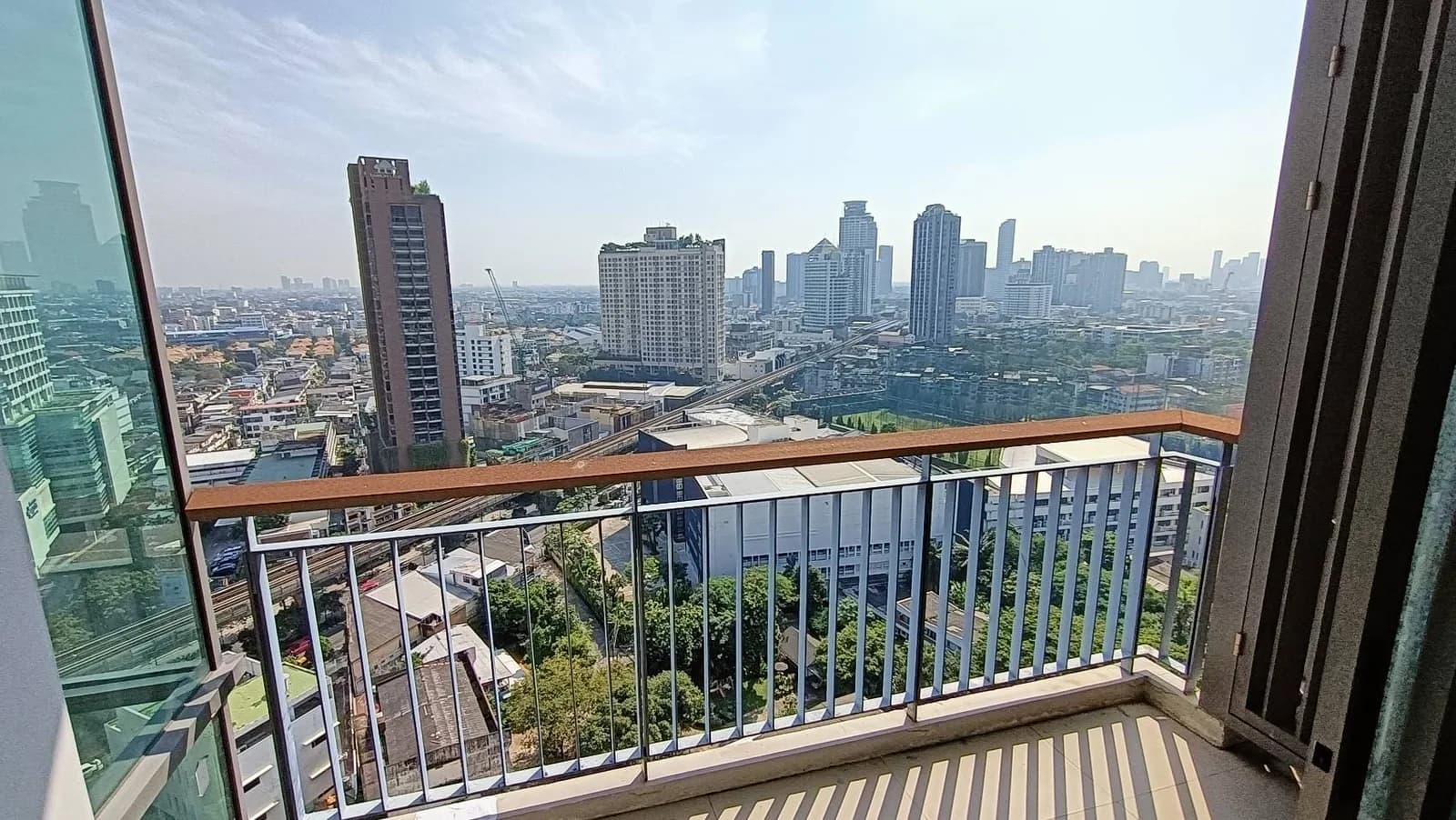 Rhythm Sukhumvit 42 — photo 14