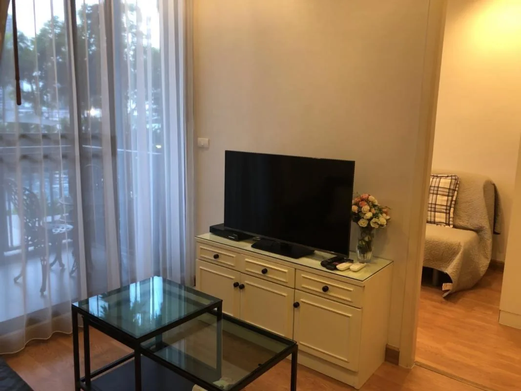 Q. House Condo Sukhumvit 79 — photo 3